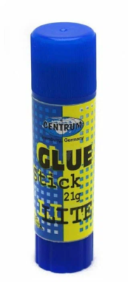 CENTRUM клей-карандаш lite на ПВА 21г 80505